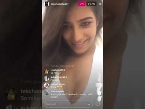 poonam pandey video porn|Poonam Pandeys Videos